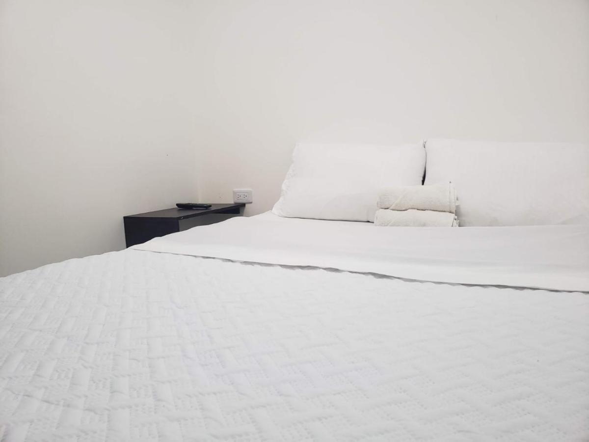 Apartahotel Baru - Usaquen Μπογκοτά Εξωτερικό φωτογραφία